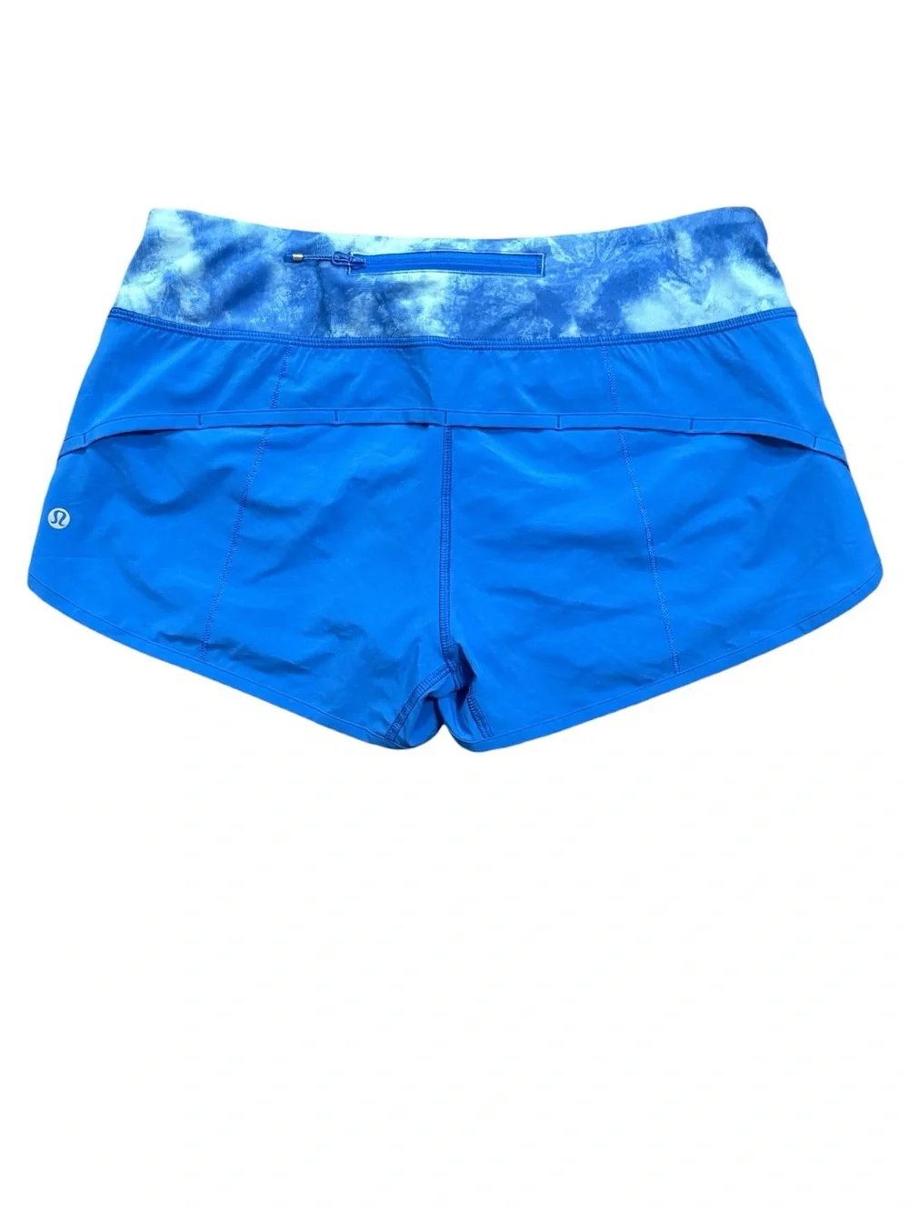 Lululemon Speed Short 3